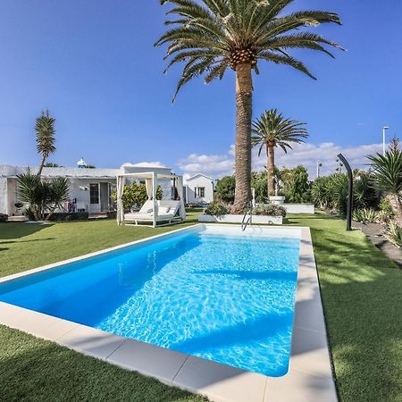 Villas New Lanzasuites بلايا بلانكا المظهر الخارجي الصورة