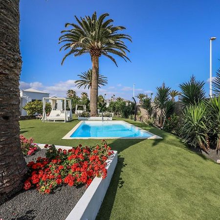 Villas New Lanzasuites بلايا بلانكا المظهر الخارجي الصورة