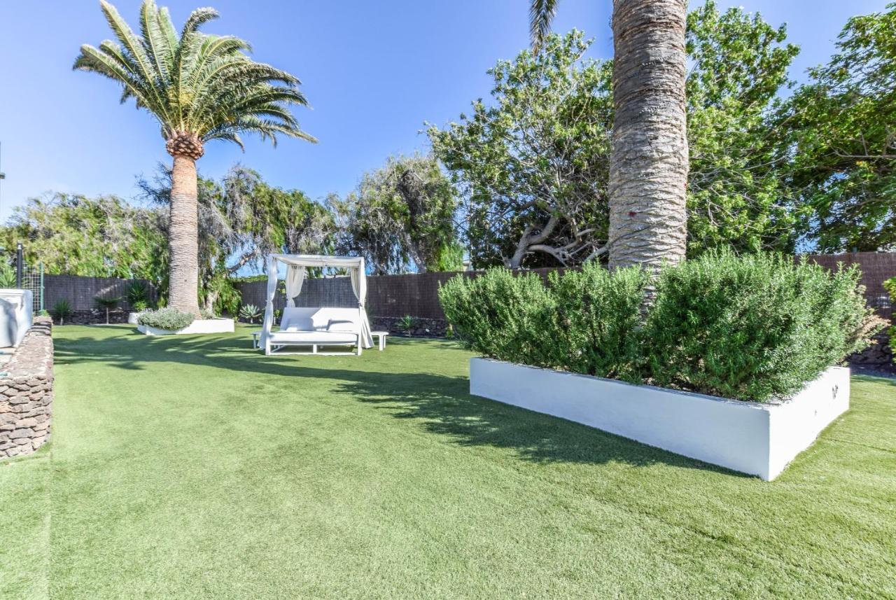 Villas New Lanzasuites بلايا بلانكا المظهر الخارجي الصورة