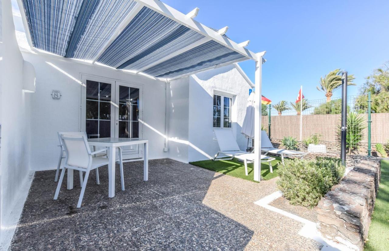 Villas New Lanzasuites بلايا بلانكا المظهر الخارجي الصورة