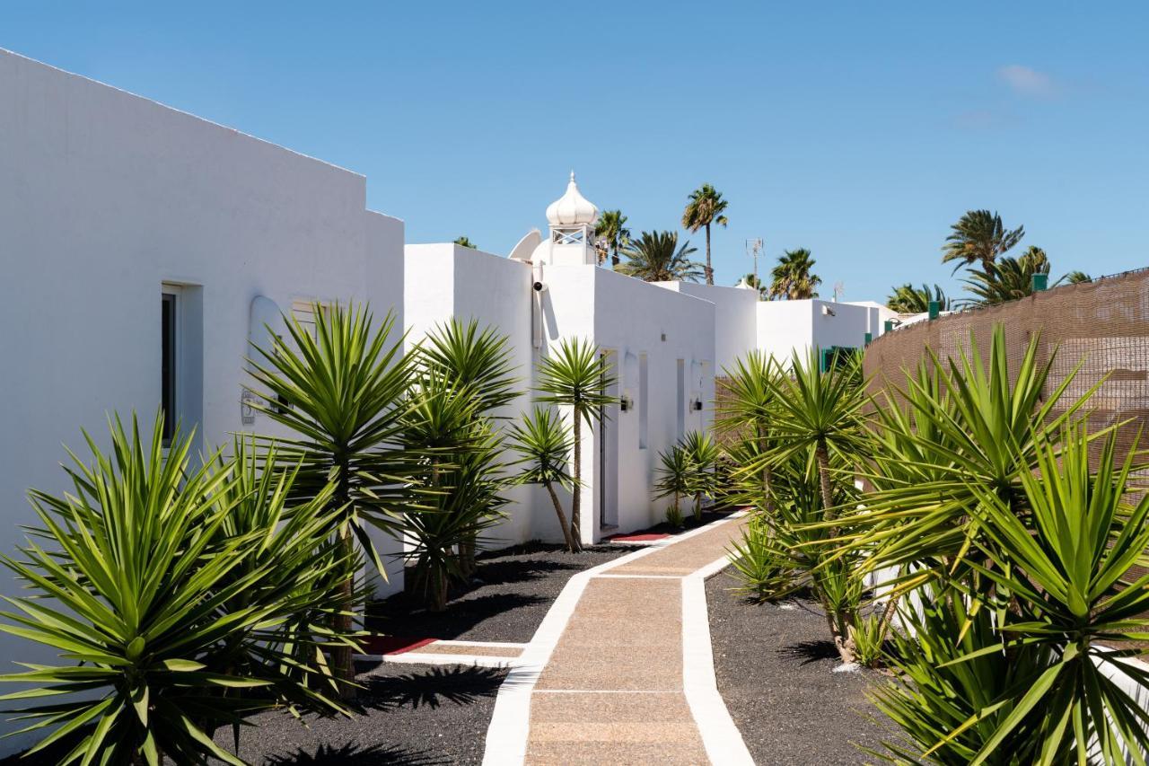 Villas New Lanzasuites بلايا بلانكا المظهر الخارجي الصورة