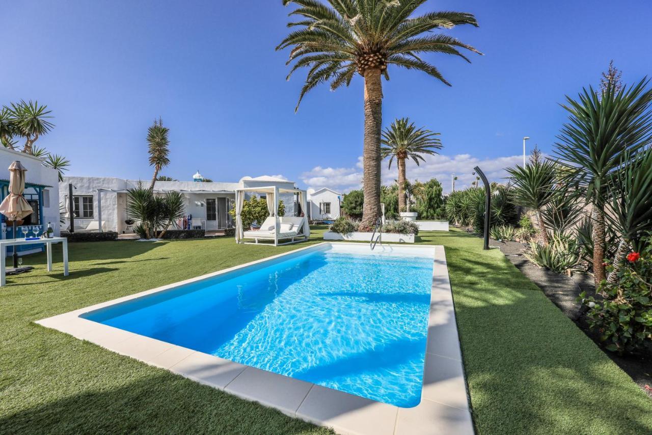 Villas New Lanzasuites بلايا بلانكا المظهر الخارجي الصورة