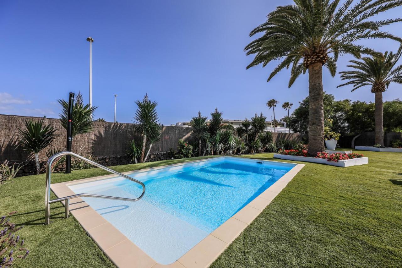 Villas New Lanzasuites بلايا بلانكا المظهر الخارجي الصورة